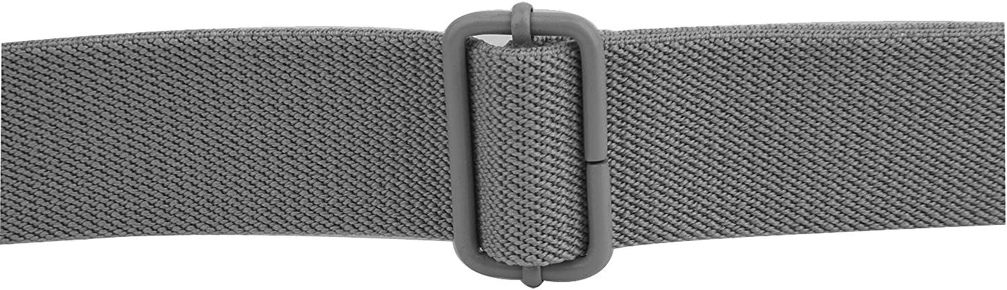 Gelante Women Invisible Belt - Elastic Adjustable Slimming No Show Apparel & Accessories > Clothing Accessories > Belts Gelante