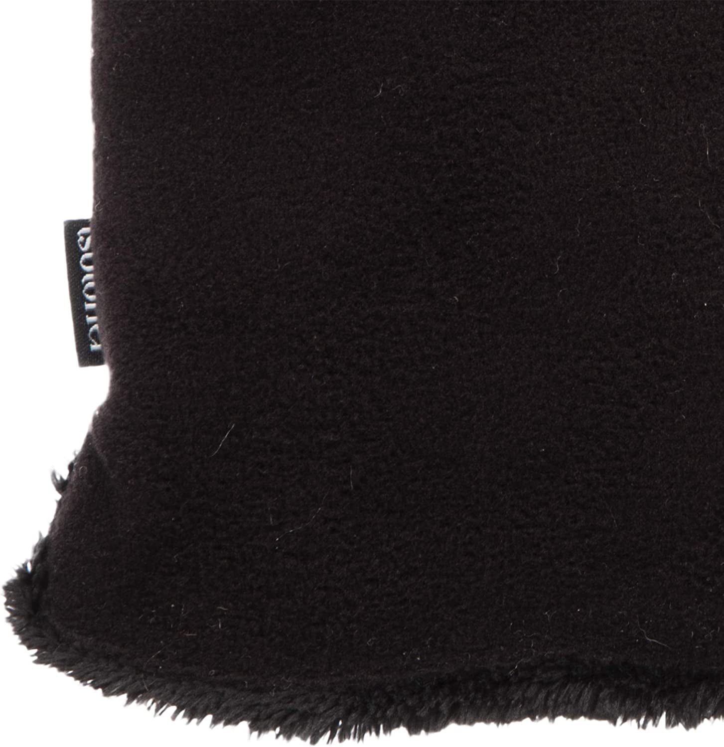 Isotoner Womens Stretch Fleece Gloves with Microluxe Lining and Smart Touch Technology Apparel & Accessories > Clothing Accessories > Gloves & Mittens KYLIE MAX