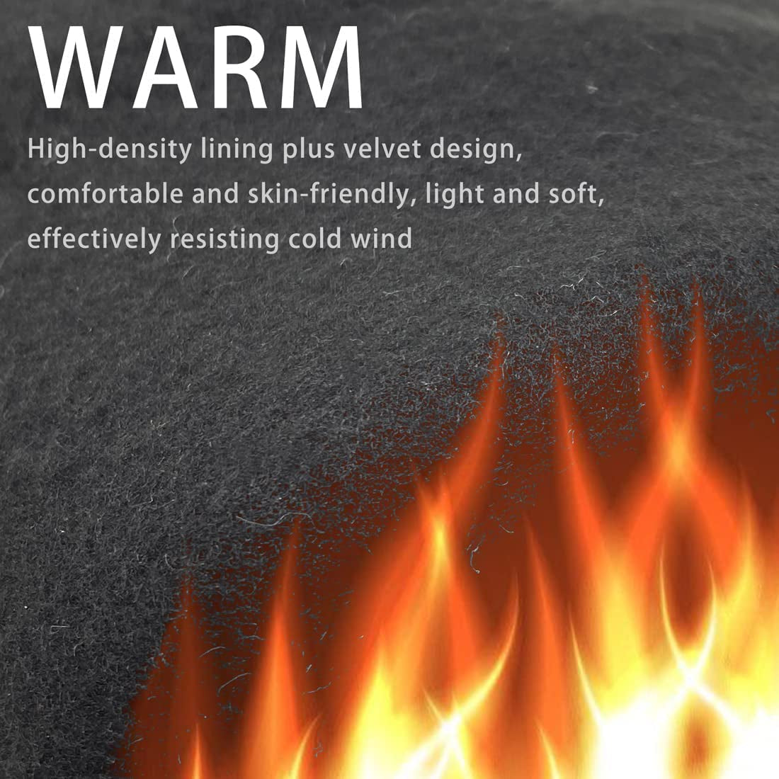 Harssidanzar Womens and Kids Lambskin Leather Winter Mittens Thermolite Lined with Finger Liners Apparel & Accessories > Clothing Accessories > Gloves & Mittens KYLIE MAX