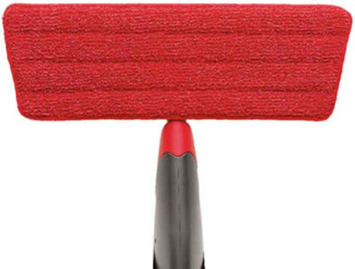 Rubbermaid Reveal Spray Microfiber Floor Mop Cleaning Kit for Laminate & Hardwood Floors, Spray Mop with Reusable Washable Pads, Commercial Mop Apparel & Accessories > Jewelry > Body Jewelry Rubbermaid