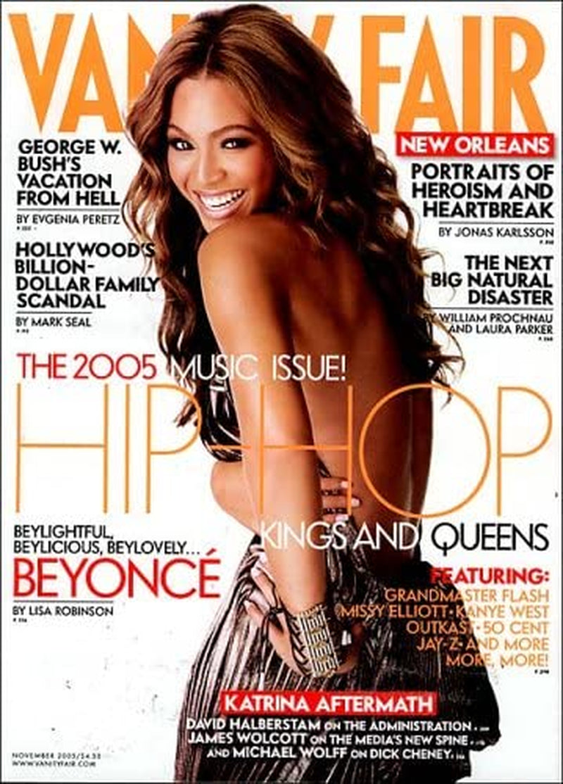 Vanity Fair Apparel & Accessories > Clothing Accessories > Gloves & Mittens Conde Nast Publications