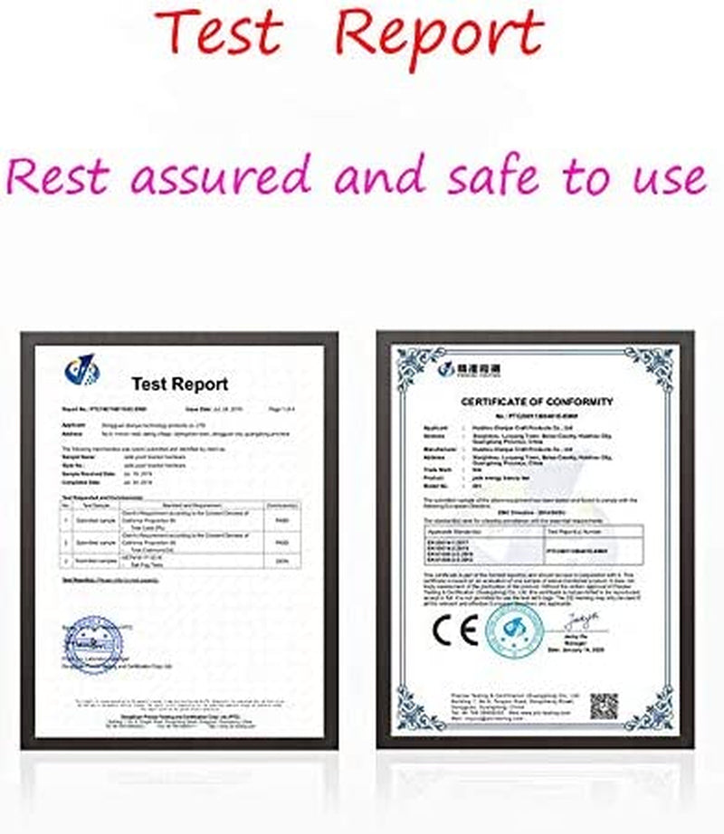 Gua Sha Massage Tool - 100% Natural Rose Quartz Heart Shape Jade Gua Sha Facial Tools for SPA Acupuncture Therapy Trigger Point Treatment, Gua Sha Stone for Back, Face, Foot (Pink Crystal Stone) Health & Beauty > Personal Care > Cosmetics > Cosmetic Tools > Skin Care Tools YY-INNOV