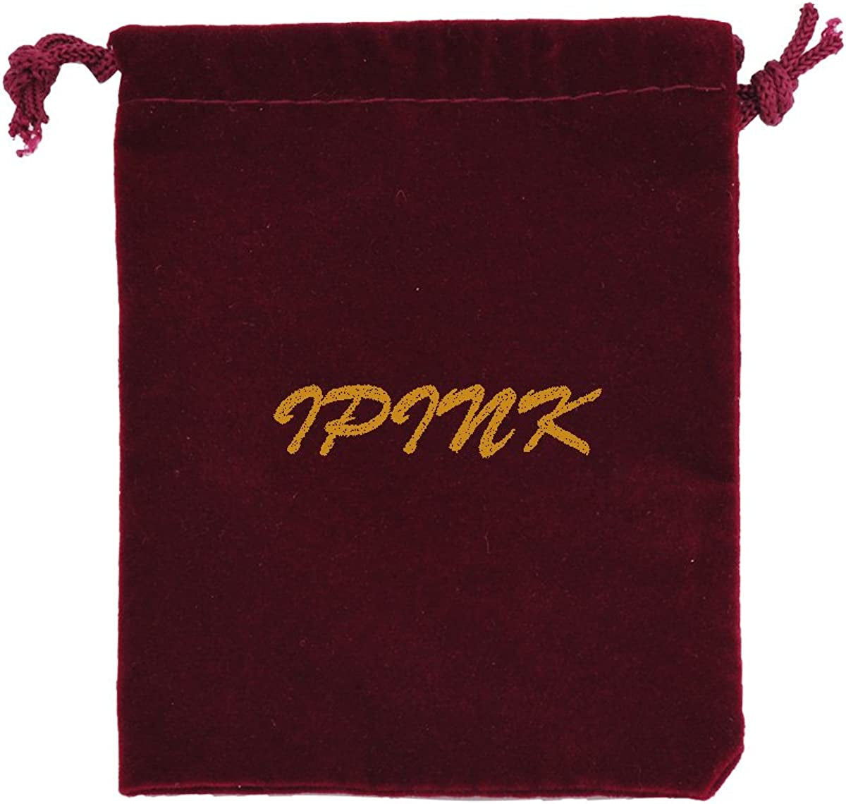 IPINK Piercing Kit 14G-16G Rainbow Surgical Steel Body Piercing Belly Button,Tongue, Eyebrow, Nipple, Lip, Nose, Chi Gauge Apparel & Accessories > Jewelry > Body Jewelry IPINK