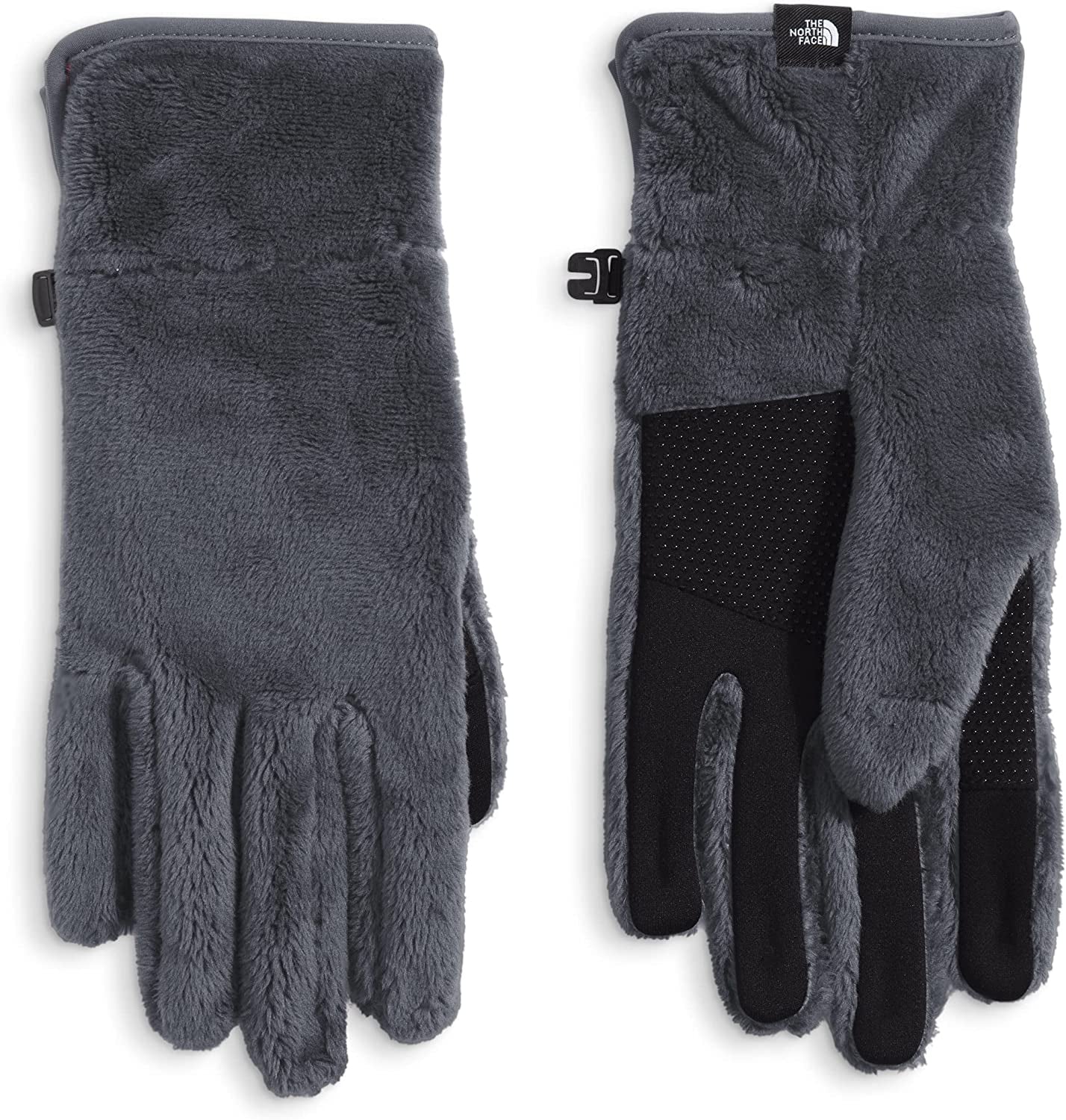 The North Face Women'S Osito Etip Glove Apparel & Accessories > Clothing Accessories > Gloves & Mittens THE NORTH FACE Vanadis Grey Large