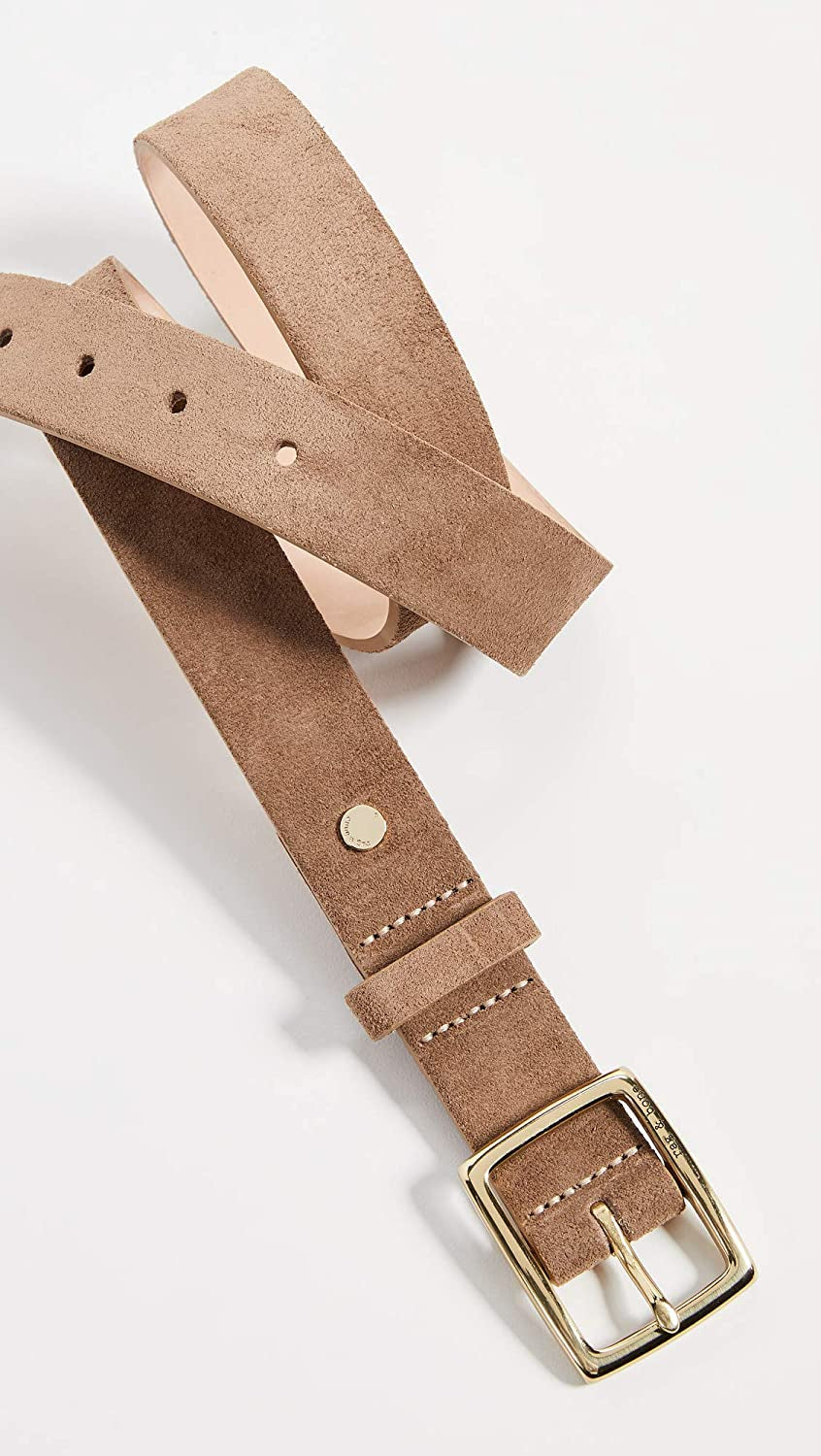 Rag & Bone Women'S Boyfriend Belt Apparel & Accessories > Clothing Accessories > Belts Rag & Bone