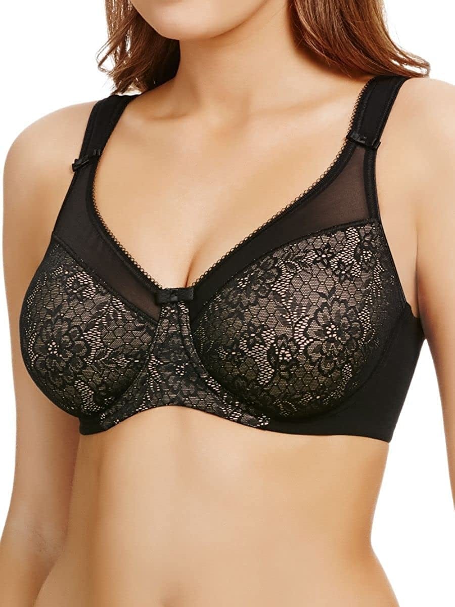 Berlei Women'S Beauty Everyday Minimizer Bra