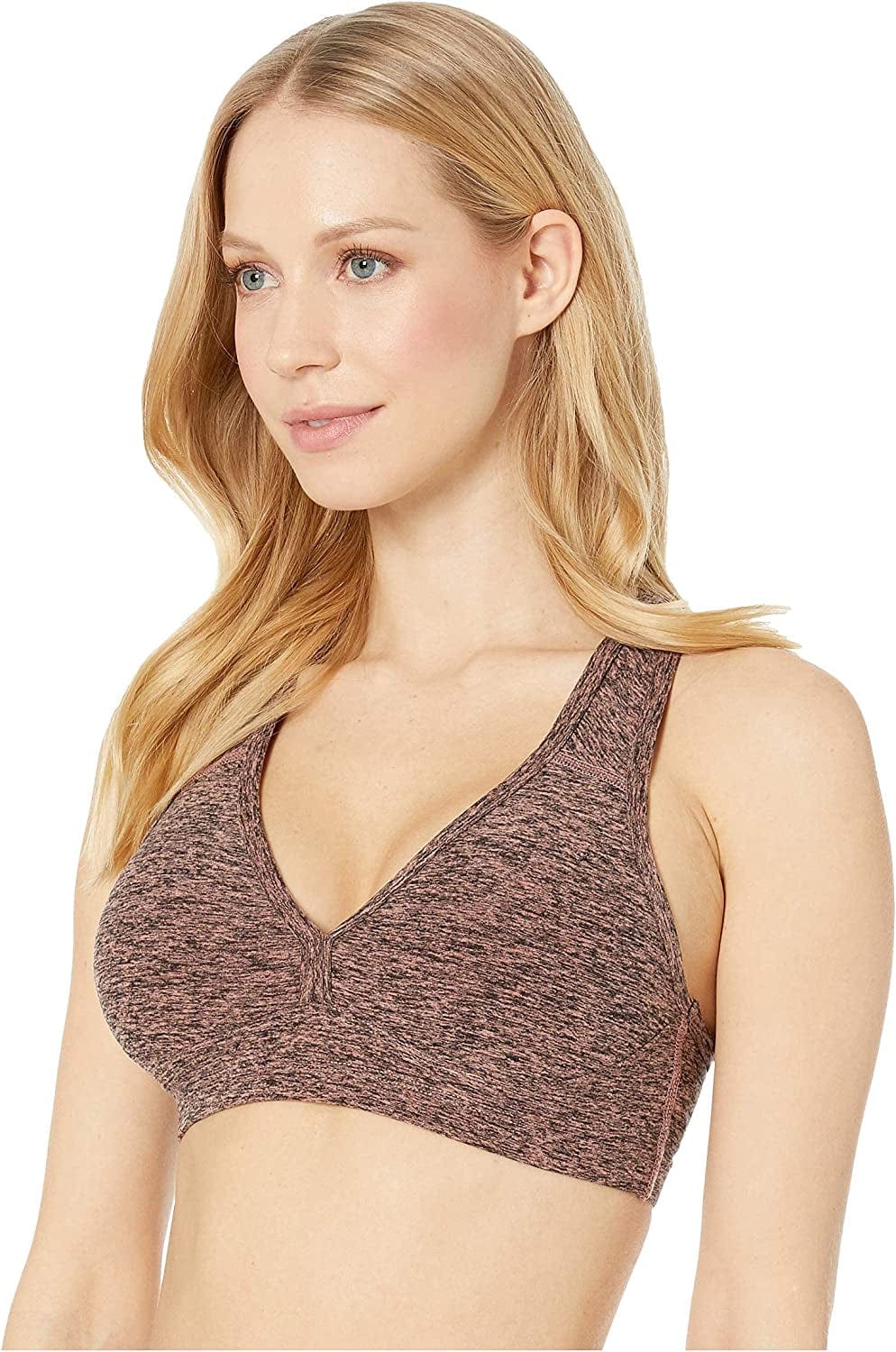 Beyond Yoga Women'S Spacedye Lift Your Spirits Bra
