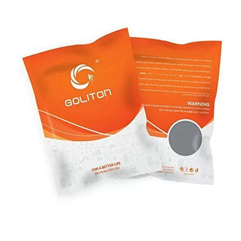 Goliton Nail Art Design Dotting Painting Drawing Polish Brush Pen Dotting Tools Set for Nail Art, Embossing Stylus for Painting (5PCS) Health & Beauty > Personal Care > Cosmetics > Cosmetic Tools > Nail Tools Goliton