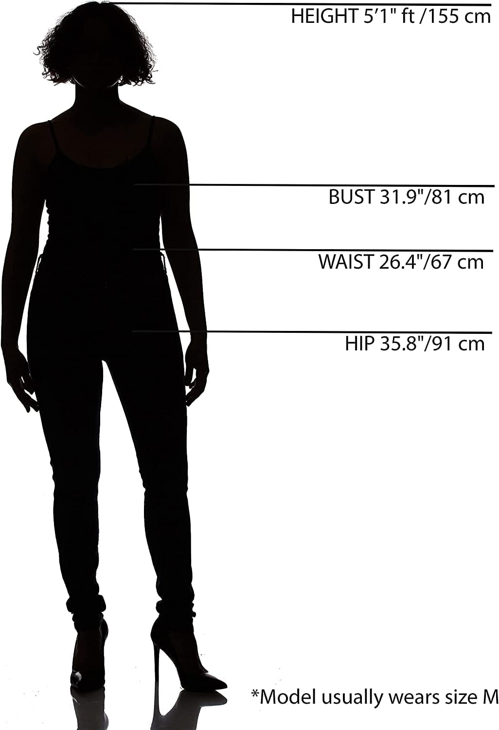 BODYZONE Women'S Comfort V Thong