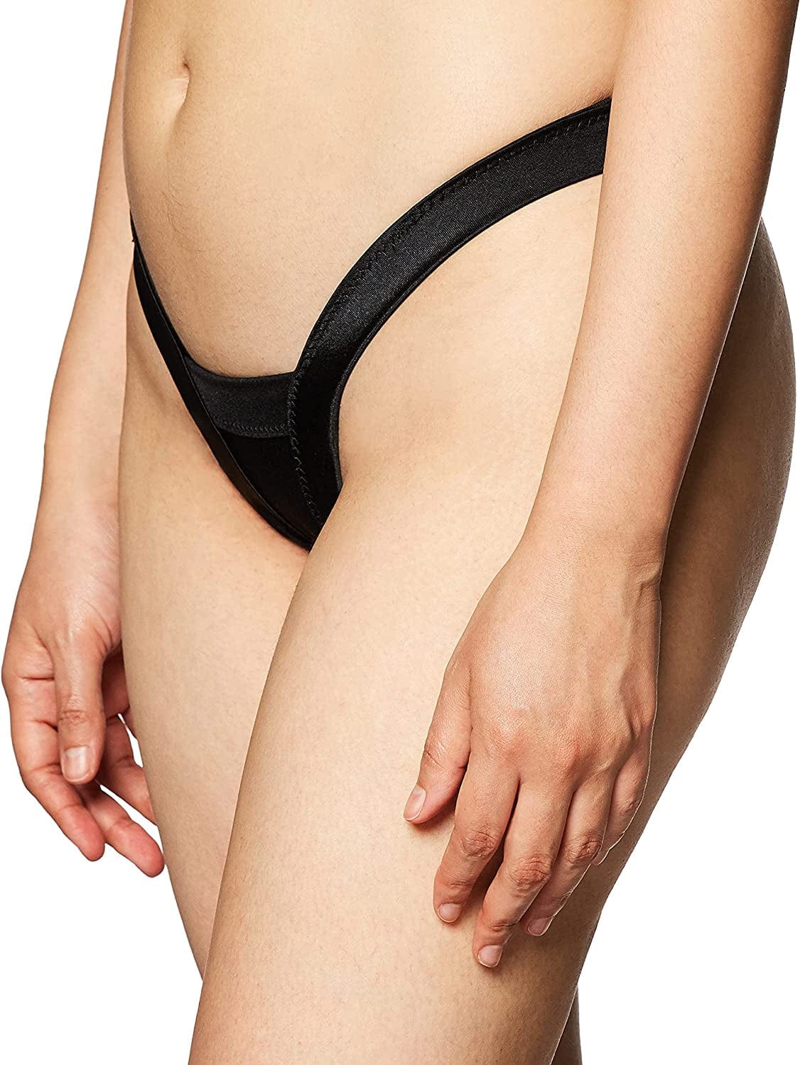 BODYZONE Women'S Comfort V Thong