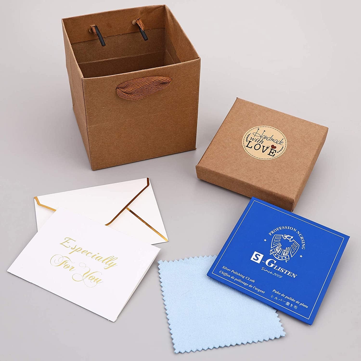 Bonus Mom Gifts from Daughter, Stepmother Mother in Law Gifts, 925 Sterling Silver Necklace, Gifts for Stepmom, Bonus Mom Necklace, Mother in Law Gifts, Adoption Gifts