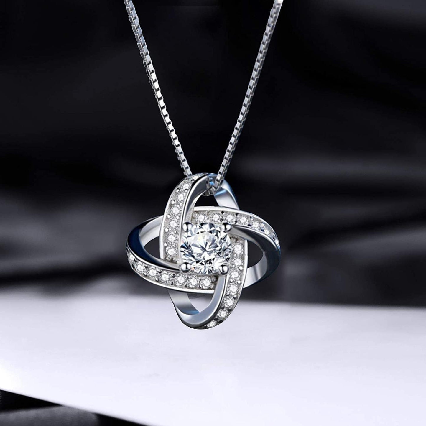 Bonus Mom Stepmom Birthday Gift, Step Mom Necklace, Stepmom Jewelry