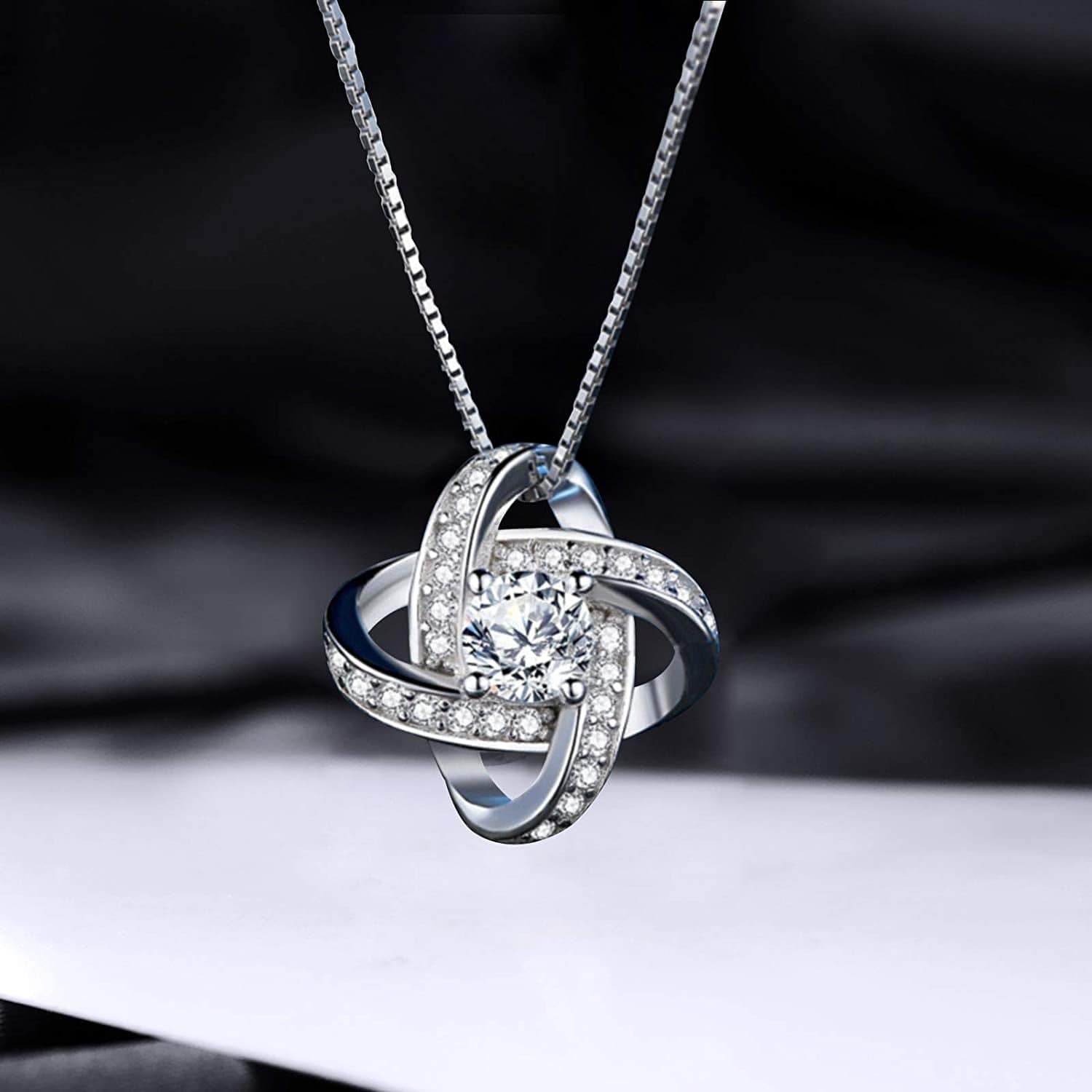 Bonus Mom Stepmom Birthday Gift, Step Mom Necklace, Stepmom Jewelry