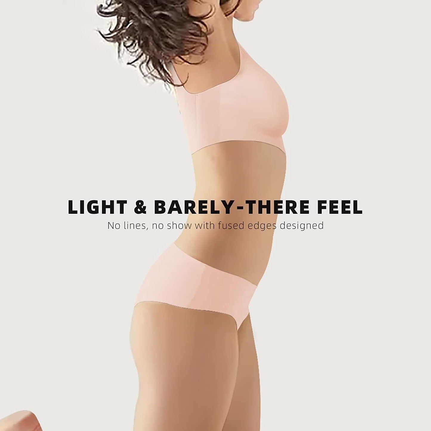 Bras for Women No Underwire Womens Bras Comfort Wireless Bra