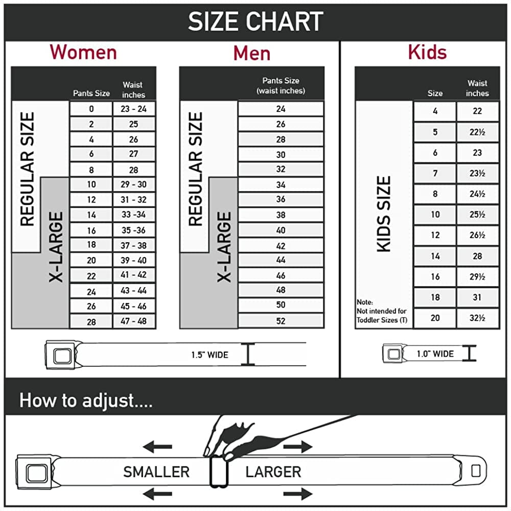 Buckle-Down Seatbelt Belt - 70'S Tie Dye - 1.5" Wide - 32-52 Inches in Length Apparel & Accessories > Clothing Accessories > Belts Buckle-Down
