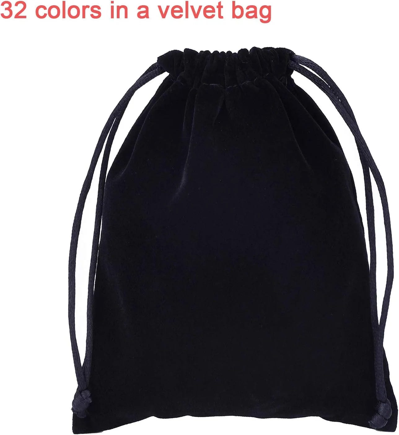 Bullet Shape Gemstone Pendant Hexagonal Chakra Crystal Pointed Quartz Pendants Artificial Stone with Storage Bag (32 Pieces)