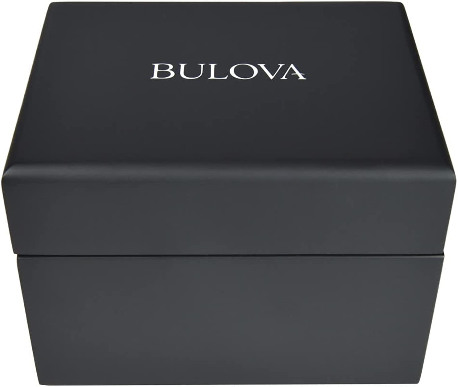 Bulova Men'S Archive Series Lunar Pilot 6-Hand Chronograph High Performance Quartz Stainless Steel and Black Nylon Strap Watch Set, Sapphire Crystal Style: 96B251