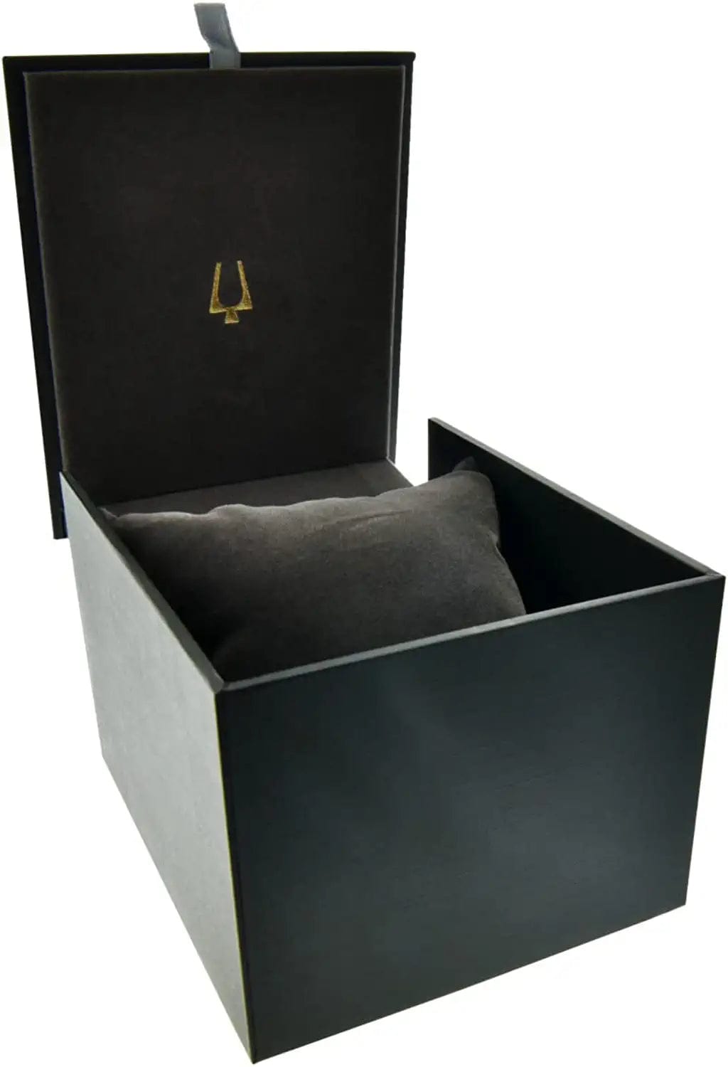 Bulova Men'S Multi-Function Modern Stainless Steel Watch