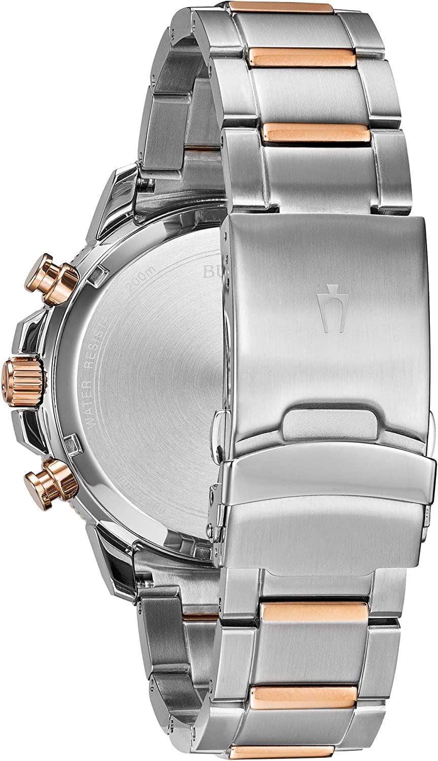 Bulova Men'S Watch