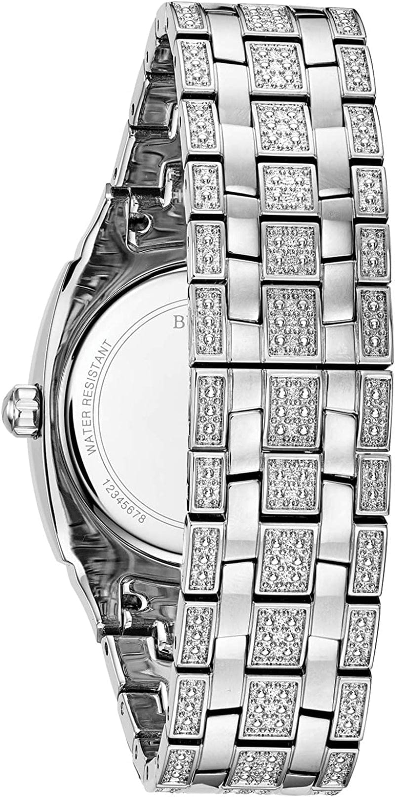 Bulova Men'S Watch