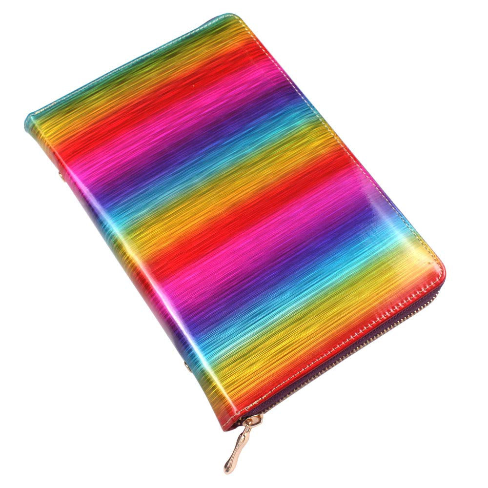 Fingerangel 72 Slots Holographic Nail Plates Holder Case Stamping Templates Organizer Square & round Printing Molds Collection Manicure Tool Accessorie (Purple) Health & Beauty > Personal Care > Cosmetics > Cosmetic Tools > Nail Tools FingerAngel RainBow