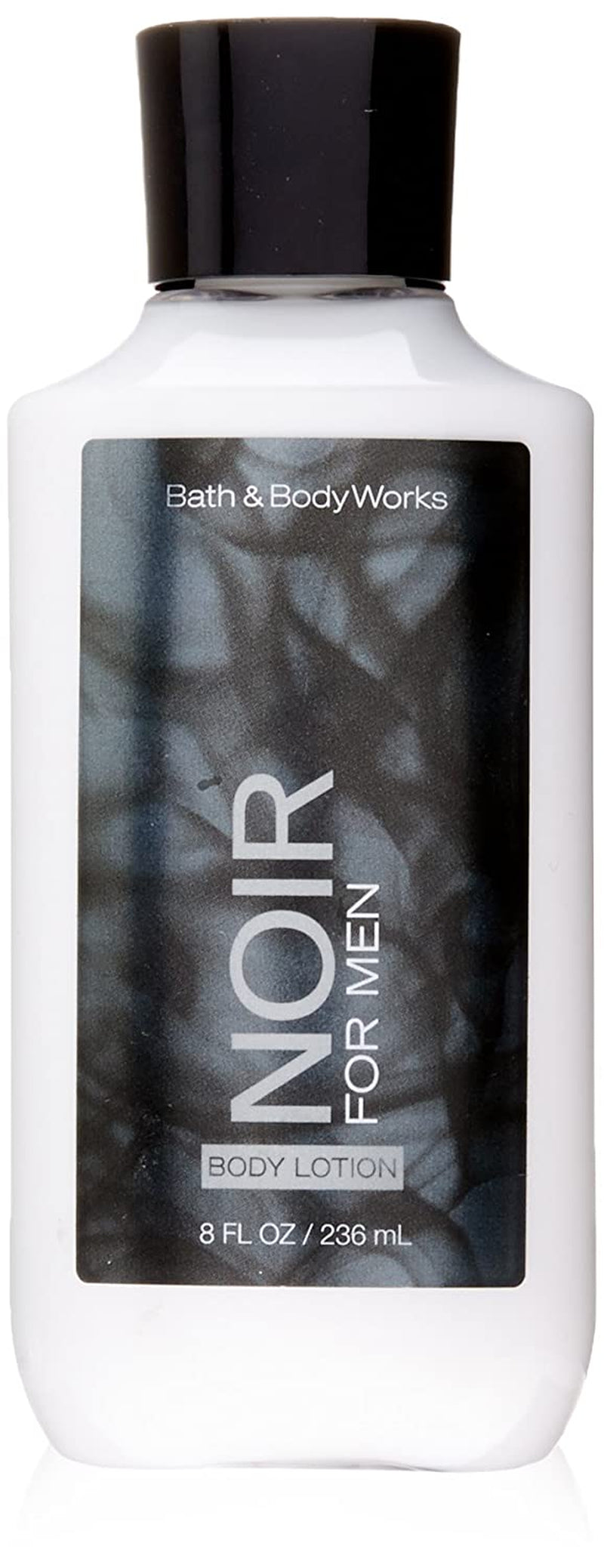 Bath & Body Works, Signature Collection Body Lotion, Noir for Men, 8 Ounce Health & Beauty > Personal Care > Cosmetics > Bath & Body Bath & Body Works