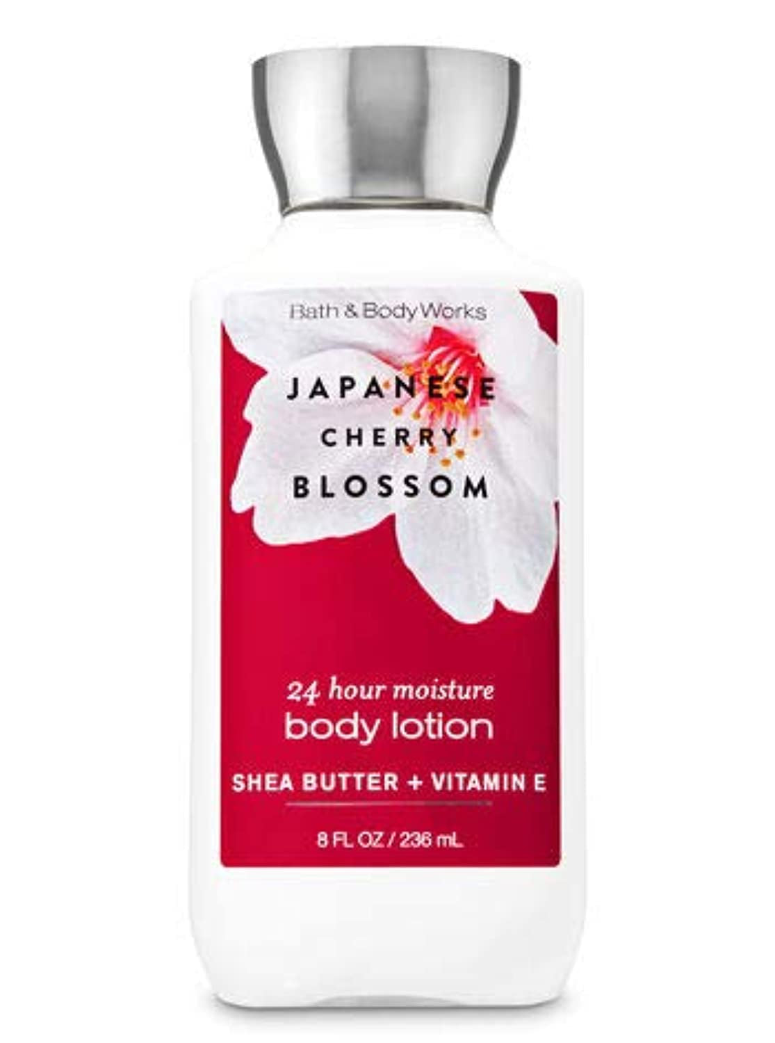 Bath Body Works Moonlight Path 8.0 Oz Body Lotion Health & Beauty > Personal Care > Cosmetics > Bath & Body Bath & Body Works Japanese Cherry Blossom 8 Fl Oz (Pack of 1)