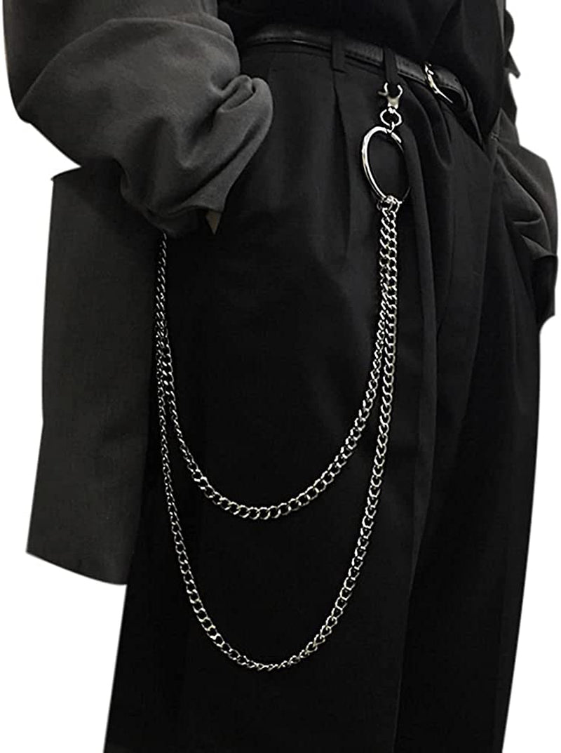 Punk Waist Chain Apparel & Accessories > Jewelry > Body Jewelry BGTY