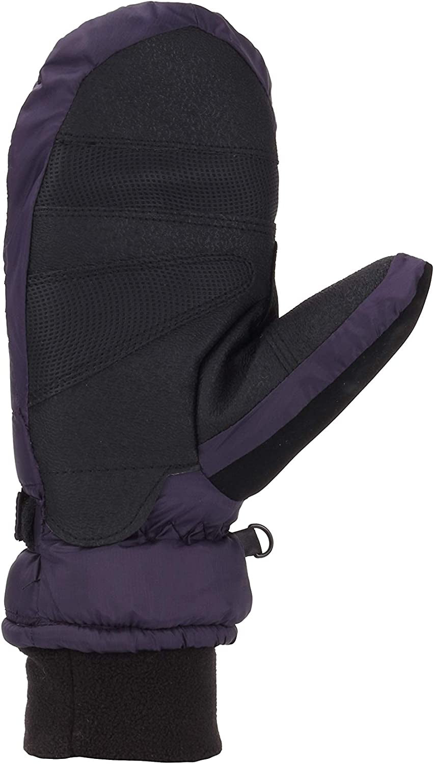 Carhartt Womens Quilts Insulated Mitten Apparel & Accessories > Clothing Accessories > Gloves & Mittens Carhartt Men's Gloves