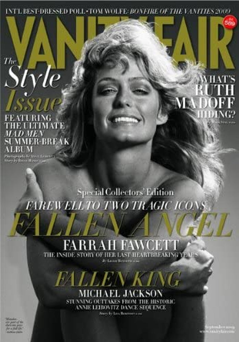 Vanity Fair Apparel & Accessories > Clothing Accessories > Gloves & Mittens Conde Nast Publications