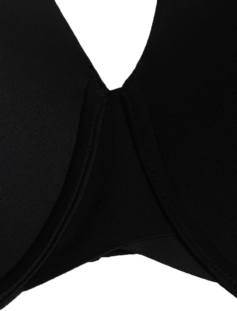 Calvin Klein Women's Perfectly Fit Lightly Lined Memory Touch T-Shirt Bra