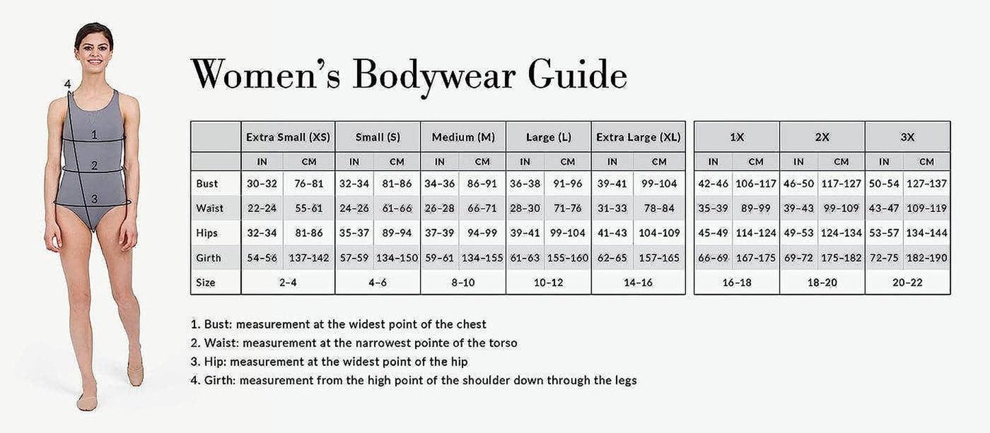 Capezio Women'S Seamless Low-Rise Thong