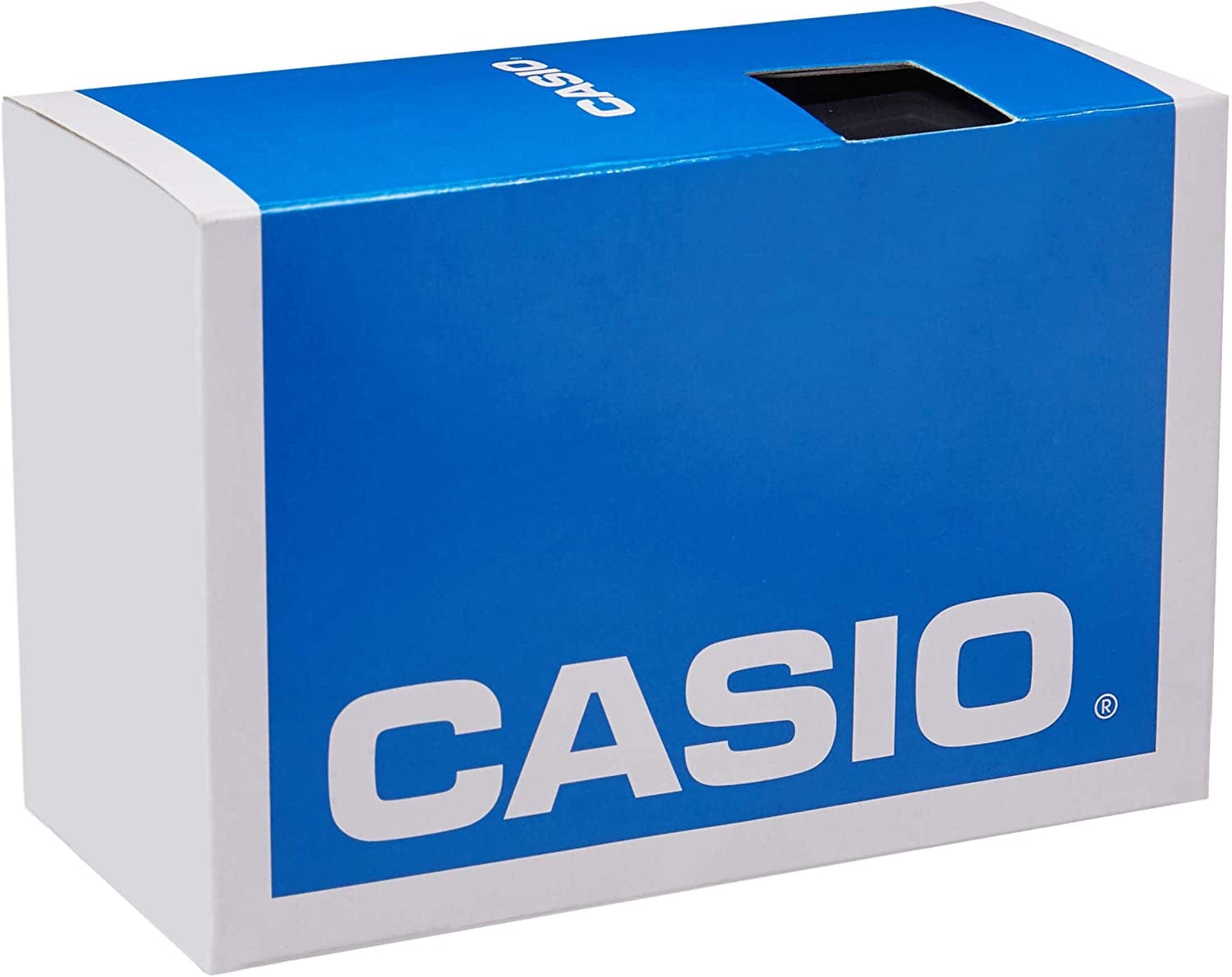 Casio 10-Year Battery