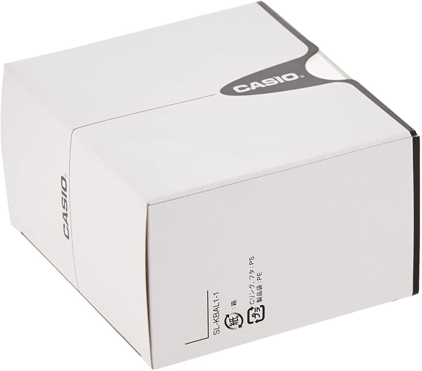 Casio Collection Unisex Adults Watch A168WG