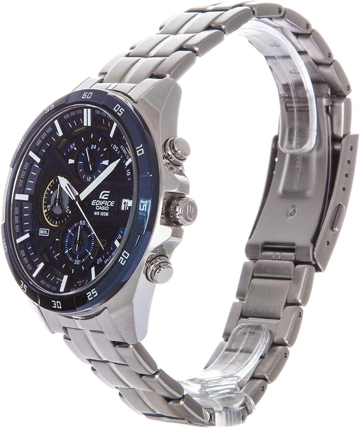 Casio Edifice Men'S Watch EFR-556DB