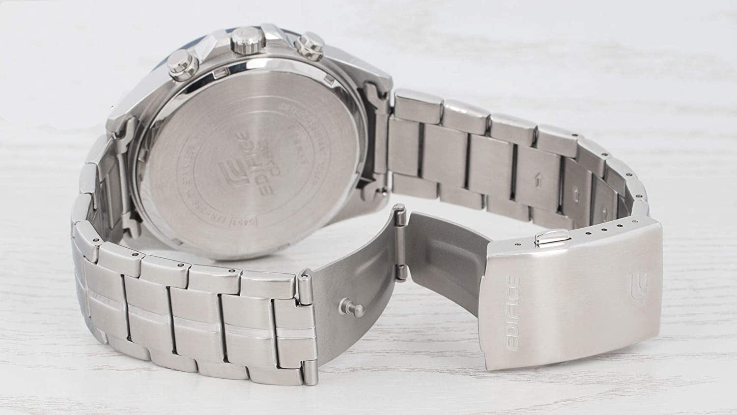 Casio Edifice Men'S Watch EFR-556DB