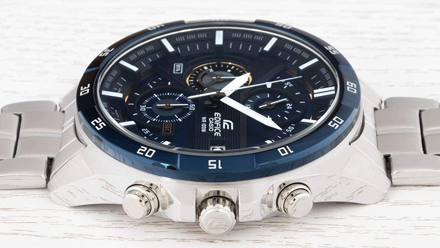 Casio Edifice Men'S Watch EFR-556DB