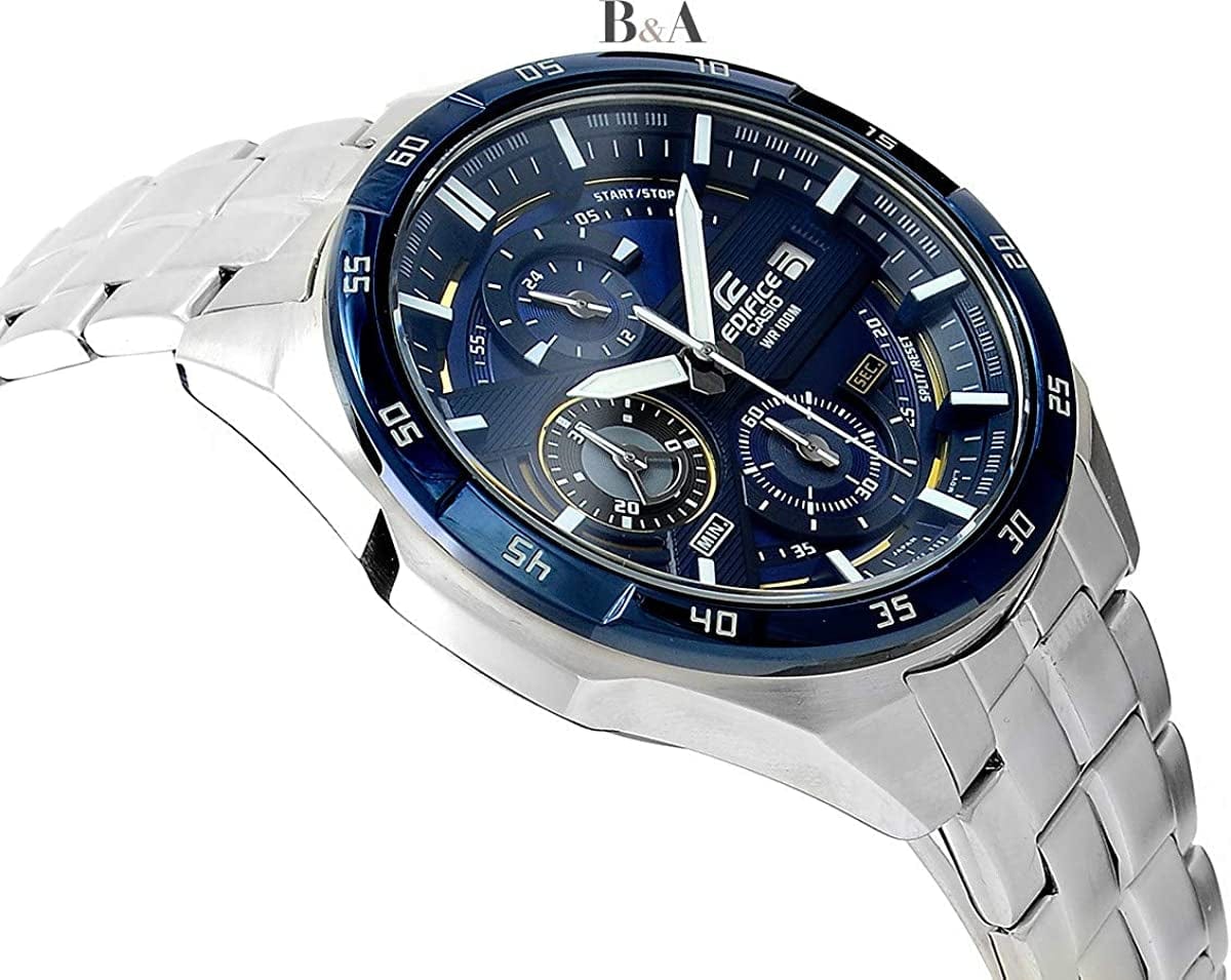 Casio Edifice Men'S Watch EFR-556DB