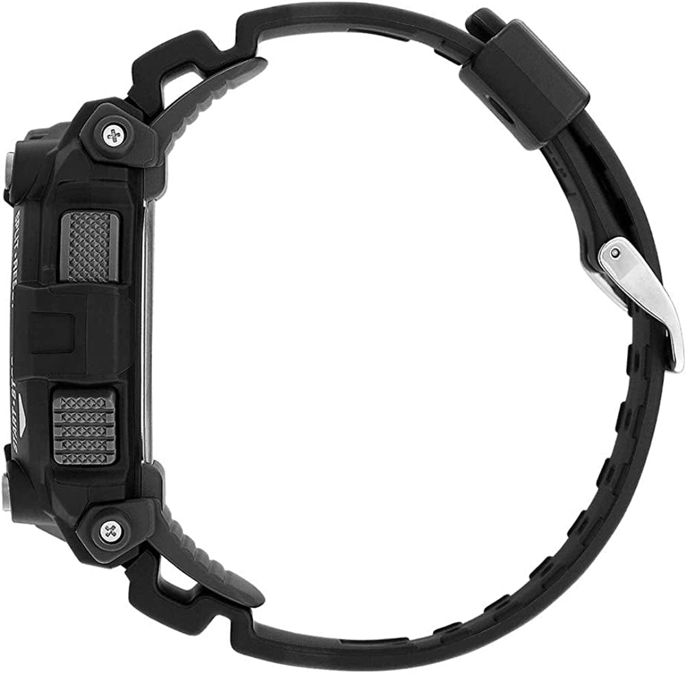 Casio GW-7900-1ER Mens G-Shock Tide Graph Solar Powered Watch