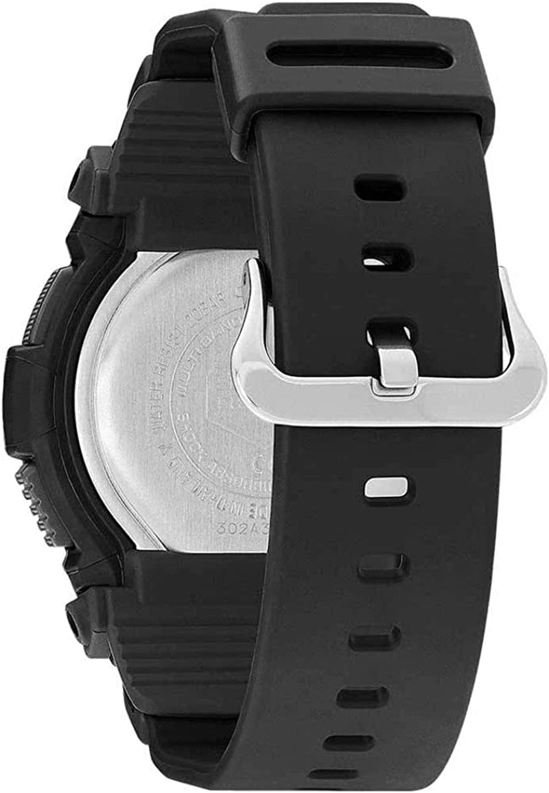 Casio GW-7900-1ER Mens G-Shock Tide Graph Solar Powered Watch