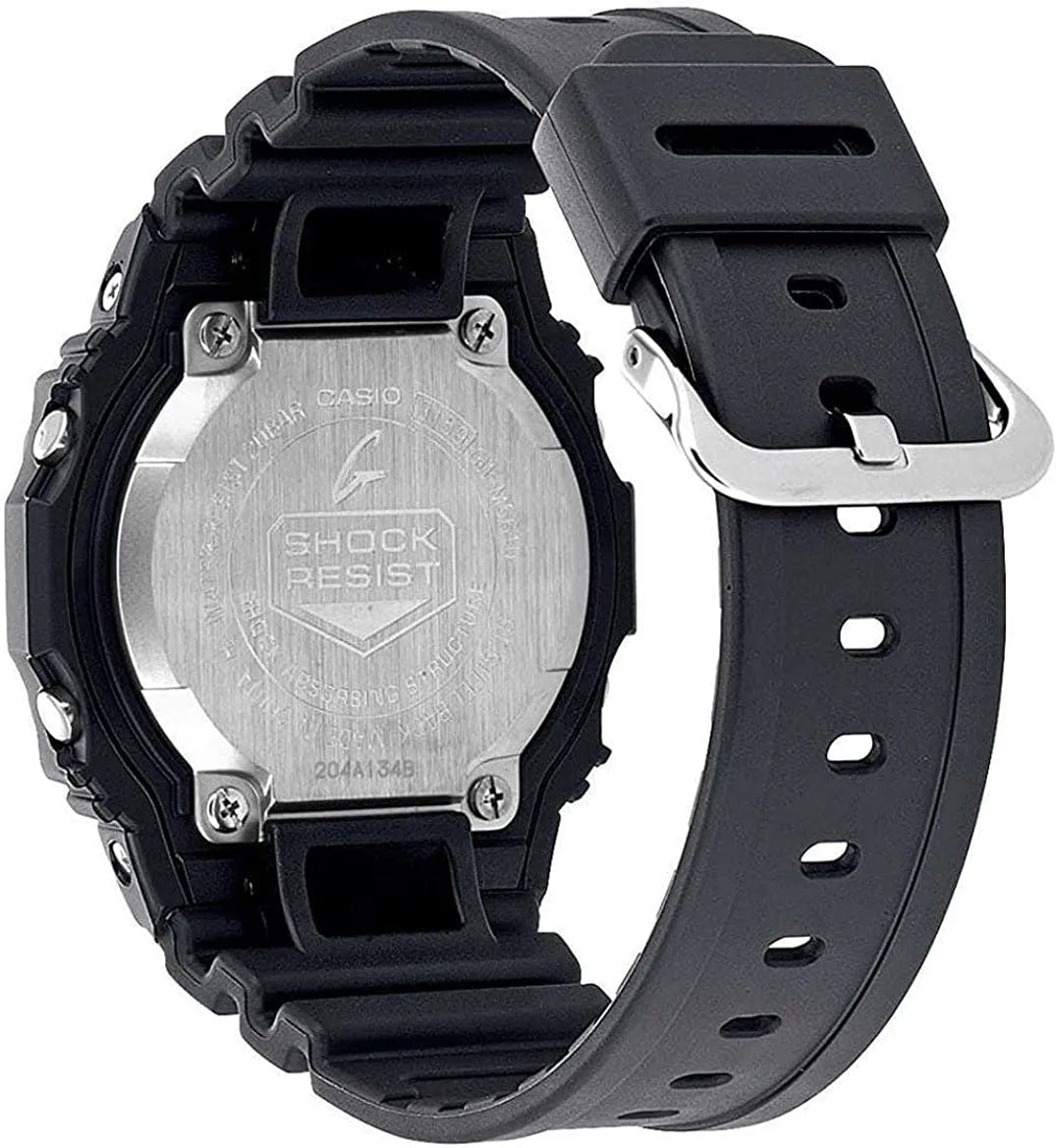 Casio GW-M5610U-1ER Resin Man Watch