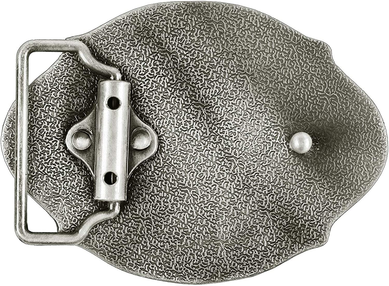 Belt Buckle Professional Worker Style Performance Accessories Apparel & Accessories > Clothing Accessories > Belt Buckles Moranse