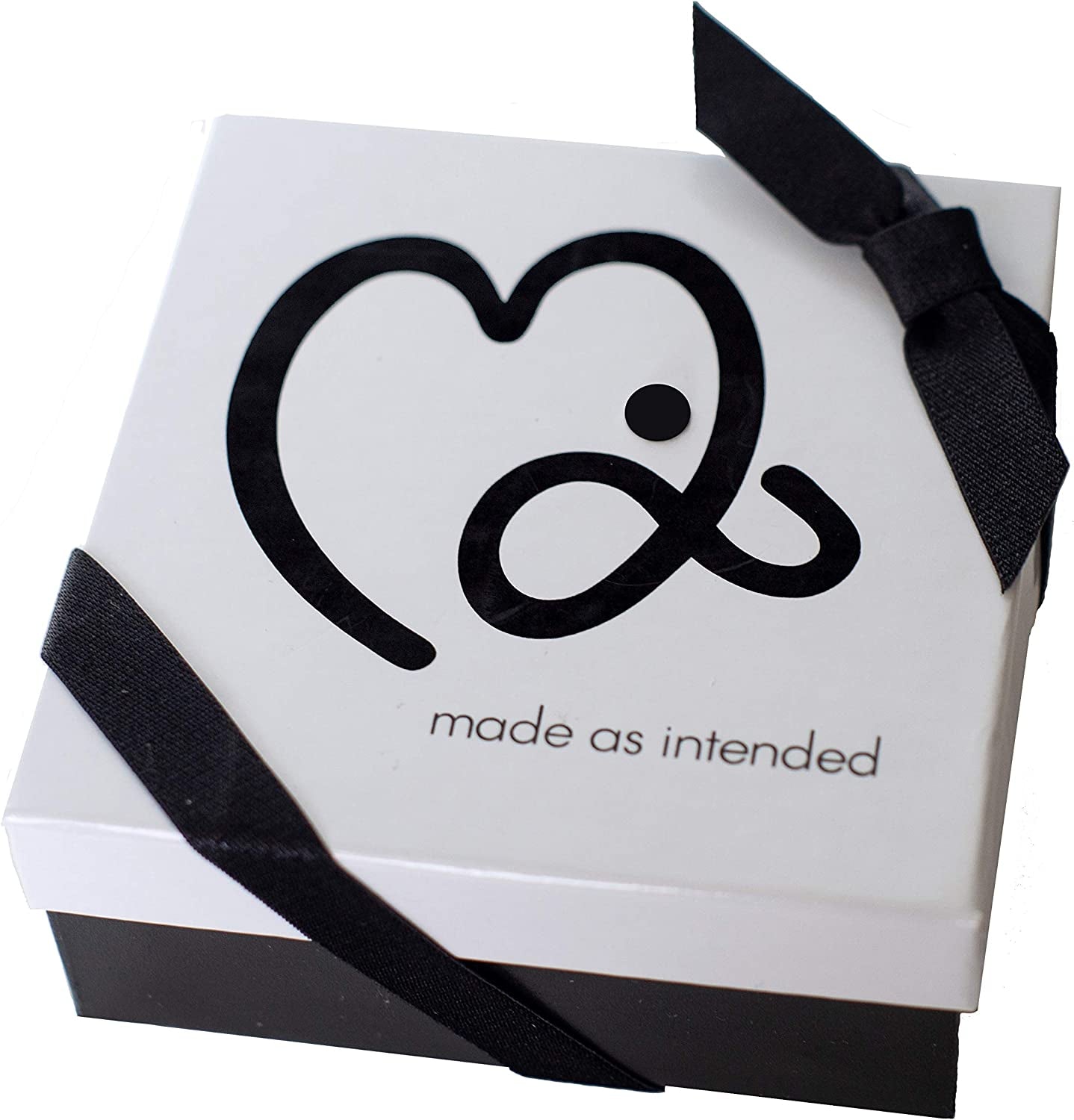 Made as Intended Crystal White Swarovski Pearl Blessing Bracelet Apparel & Accessories > Jewelry > Bracelets Made As Intended