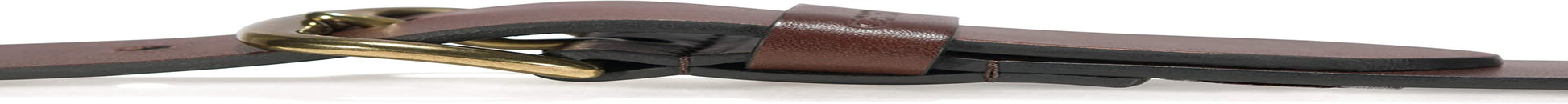 Carhartt Men'S A0005509 Journeyman Belt Apparel & Accessories > Clothing Accessories > Belts Carhartt