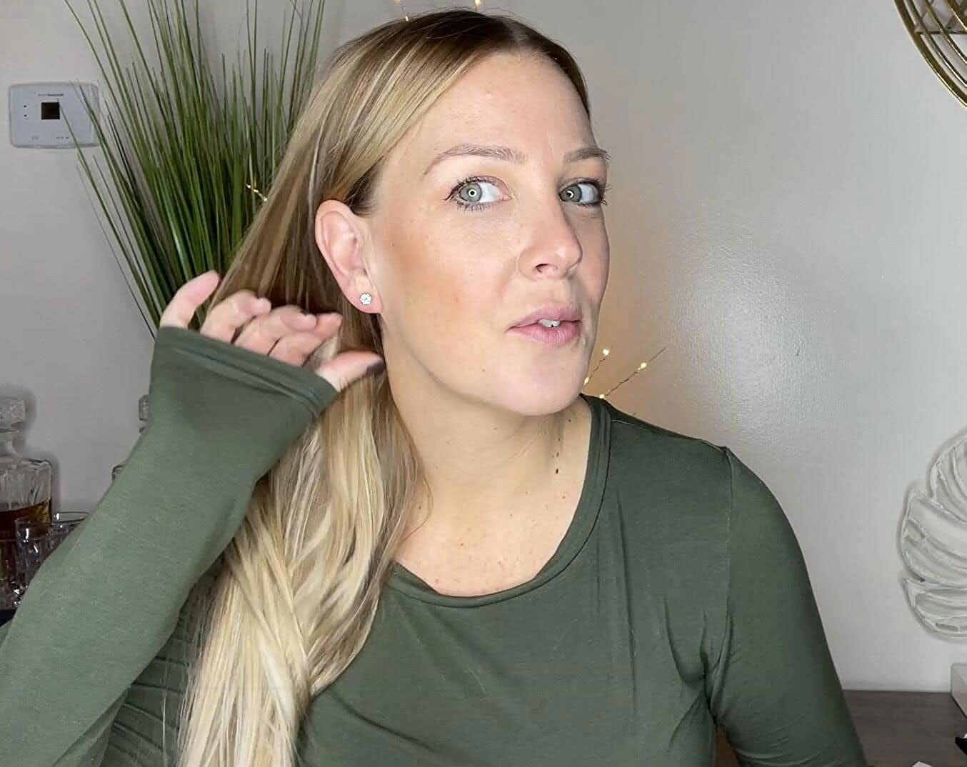 Certified Moissanite Stud Earrings, 3MM to 6.5MM, D Color VVS1, 925 Sterling Silver Earrings, 18K Gold Plated, Earrings for Men Women,