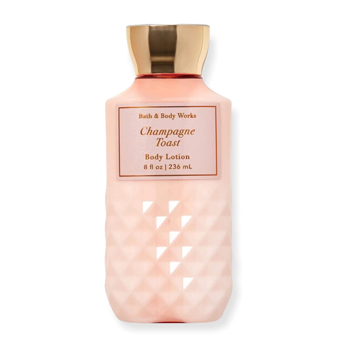 Bath and Body Works - Champagne Toast - Daily Trio - Shower Gel, Fine Fragrance Mist & Super Smooth Body Lotion Health & Beauty > Personal Care > Cosmetics > Bath & Body Bath and Body Works