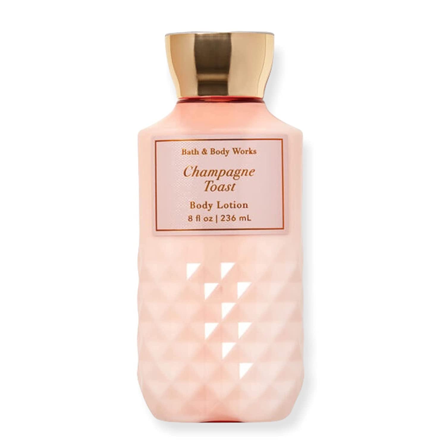 Bath and Body Works - Champagne Toast - Daily Trio - Shower Gel, Fine Fragrance Mist & Super Smooth Body Lotion Health & Beauty > Personal Care > Cosmetics > Bath & Body Bath and Body Works