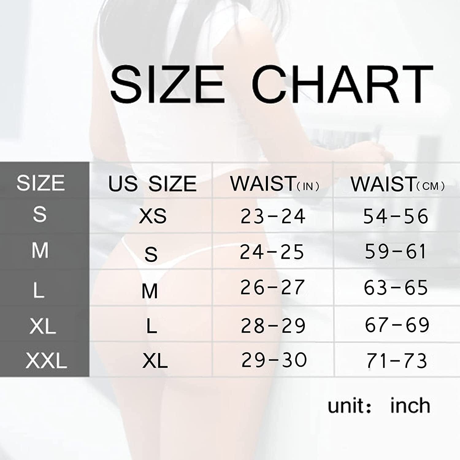 Chelectnis G String Thongs for Women Pack Low Rise String Bikini Panties Women Underwear Thong 5Pack T Back Tangas