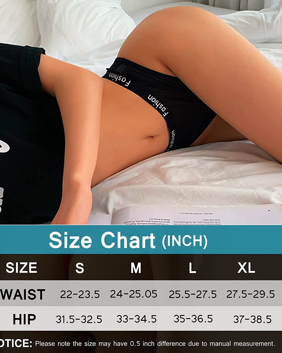 Chelectnis Seamless Thongs for Women 5 Pack Breathable Underwear High Rise Bikini Panties G String T Back Stretch Tangas