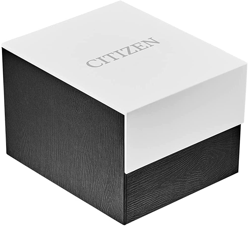 Citizen Corso Eco-Drive Men'S Watch